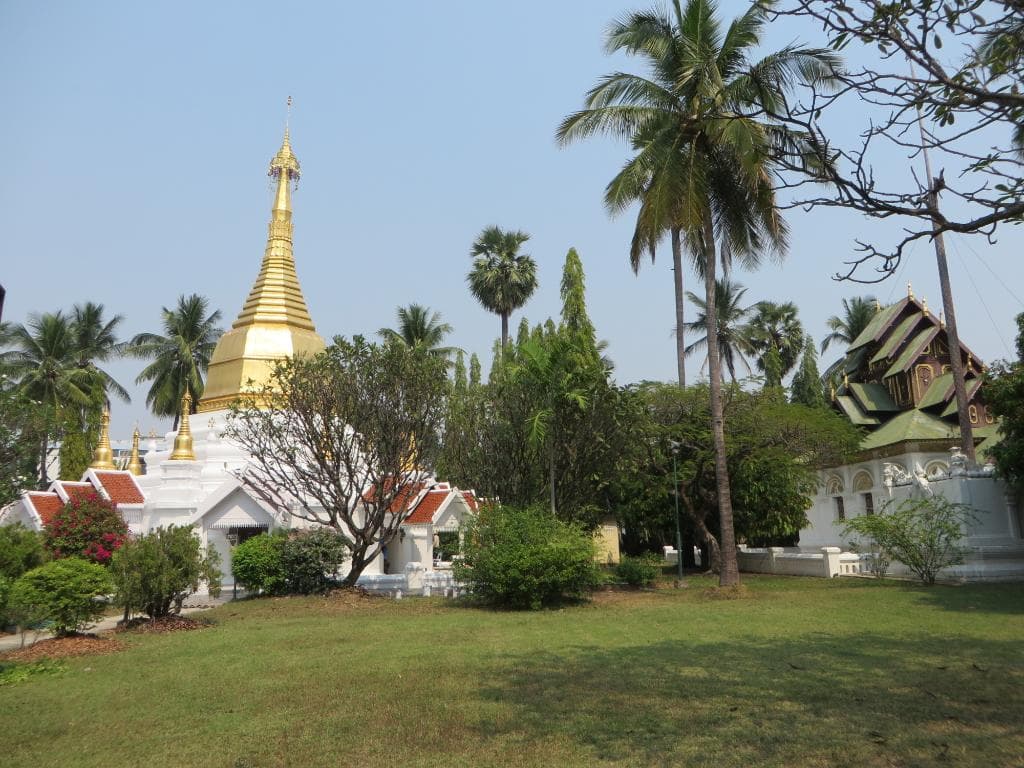 Wat Pa Fang