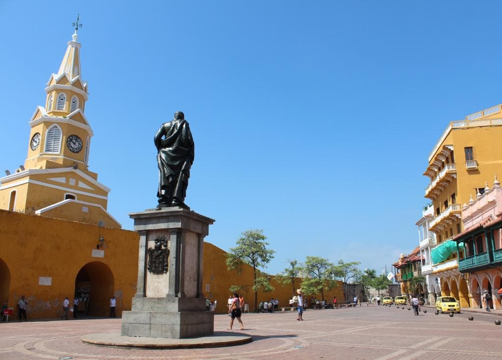 Cartagena De Indias