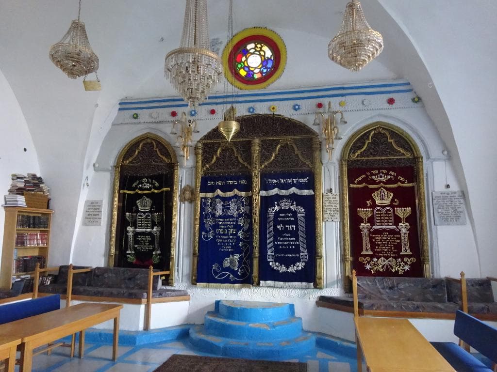 Ari Mikveh