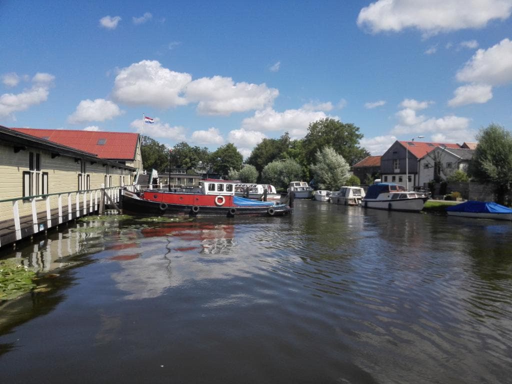 Museum BroekerVeiling Broek op Langedijk