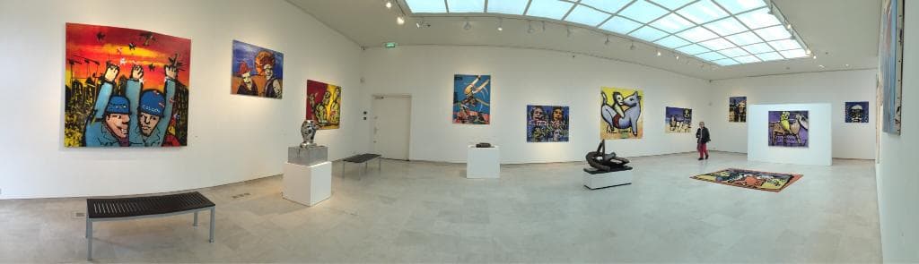 Museum JAN