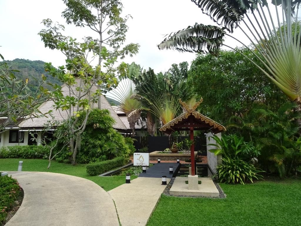 Massage and Painting Workshop