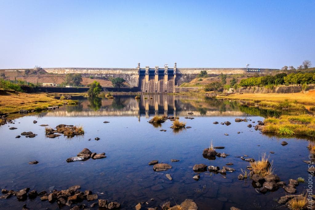 Harangi Dam