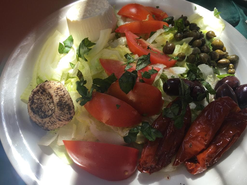 It-Tokk Market Victoria Gozo