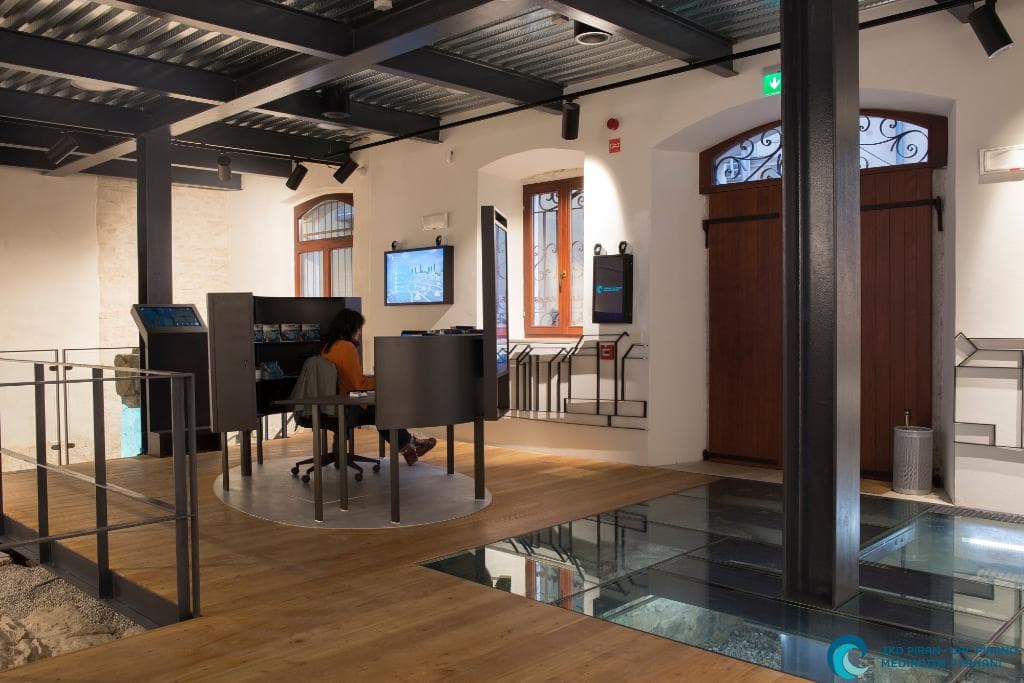 Mediadom Pyrhani (foto: Ivica Čendak)