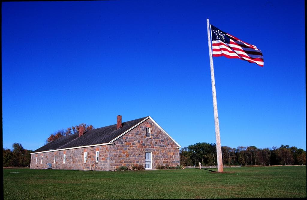 Fort Ridgely State Park