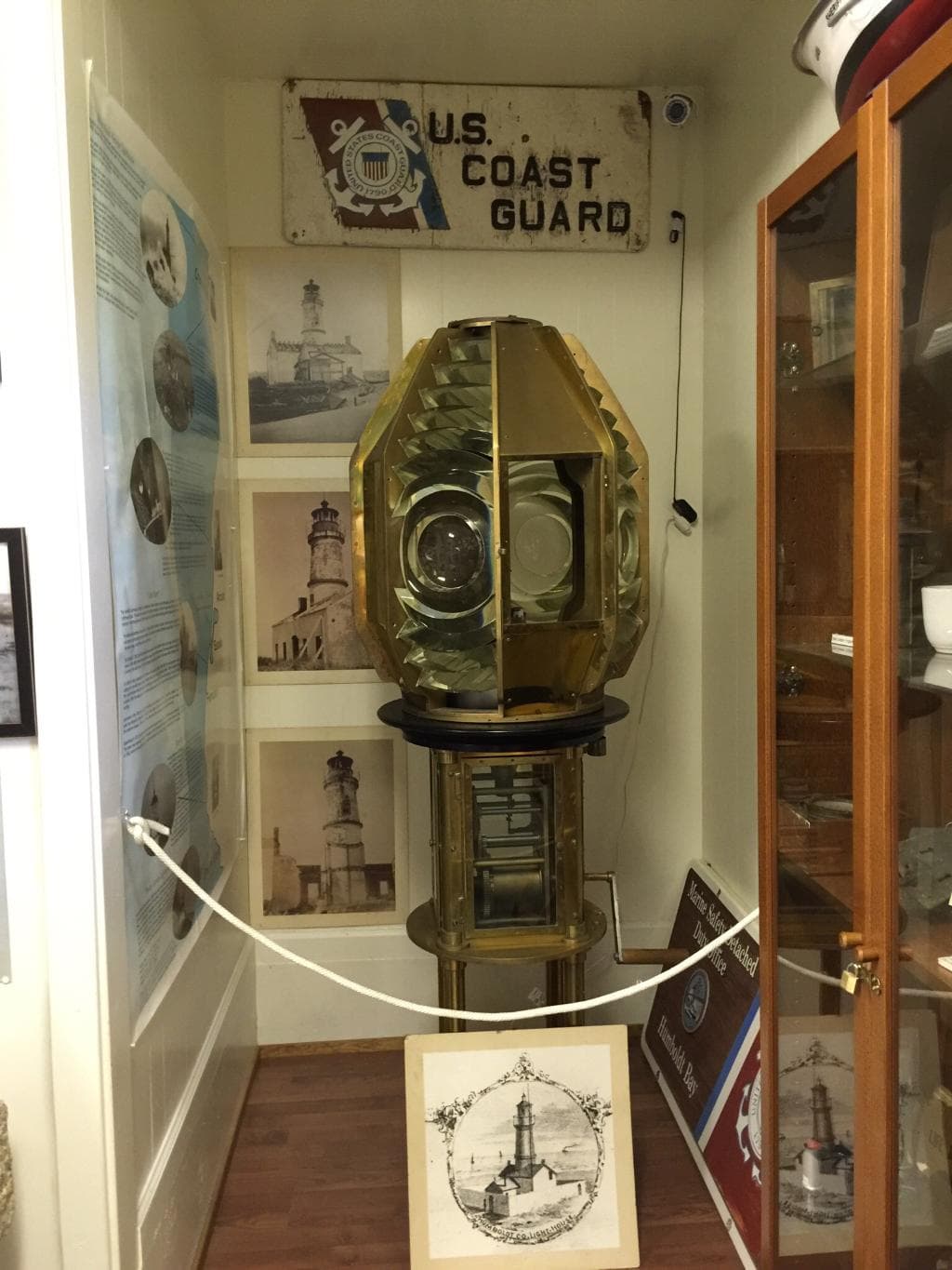 Humboldt Bay Maritime Museum