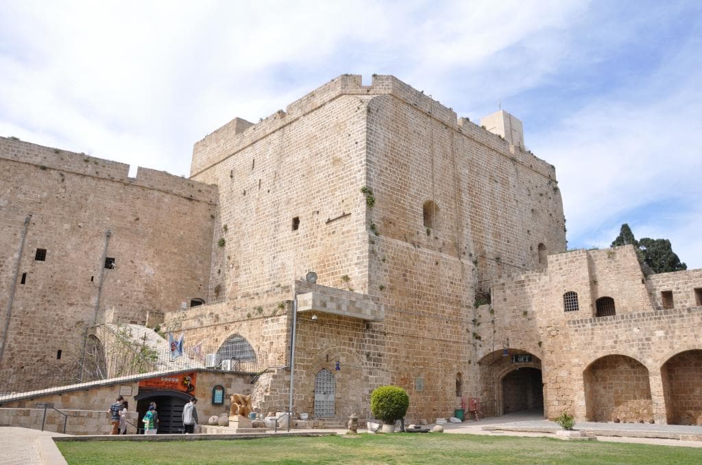 The Underground Prisoners Museum