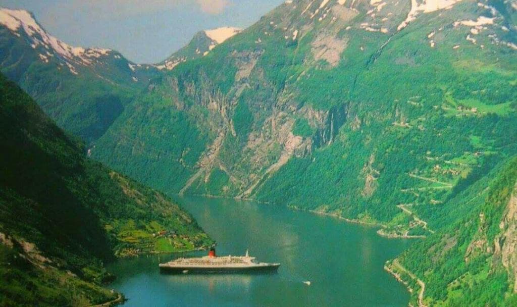 Flåm Railway Museum