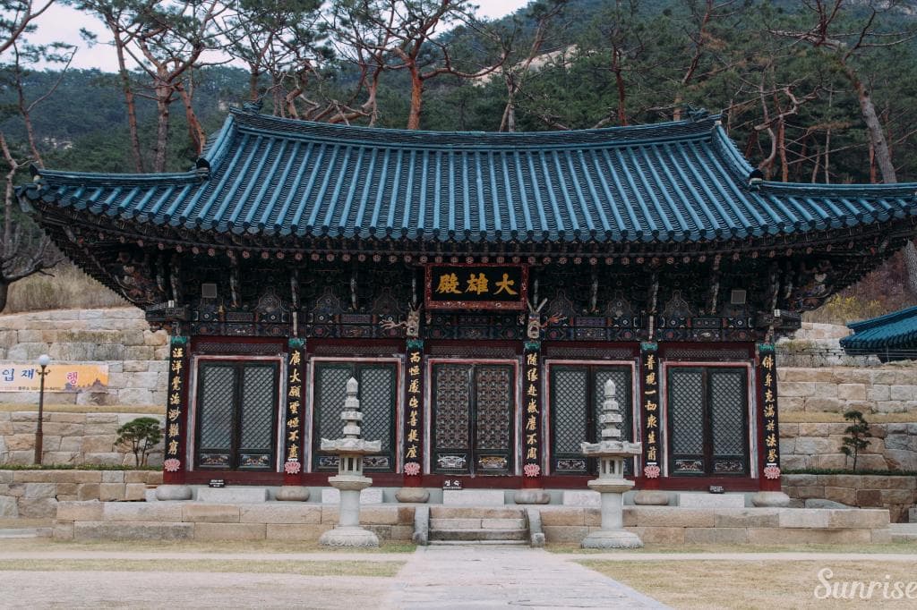 Love the atmostphere