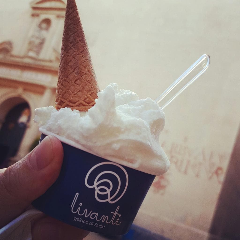 Sin duda los mejores helados de Alicante y probablemente los mejores de España. Sabores  puros y