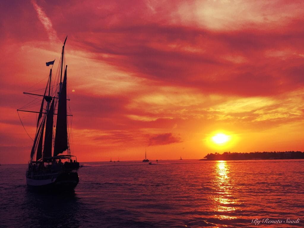 Mallory Square
