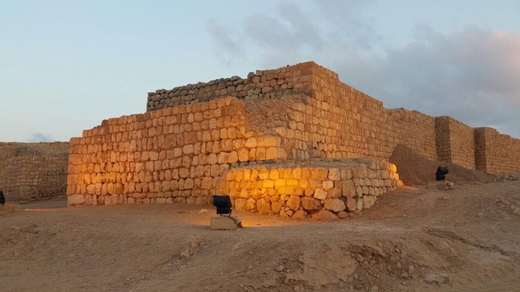 Khor Rori