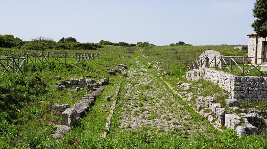 Autostrada Romana