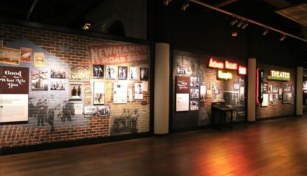 Photo by Bill Motchan.