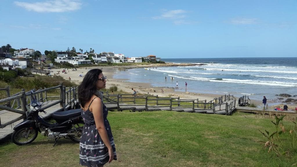 Montoya Beach