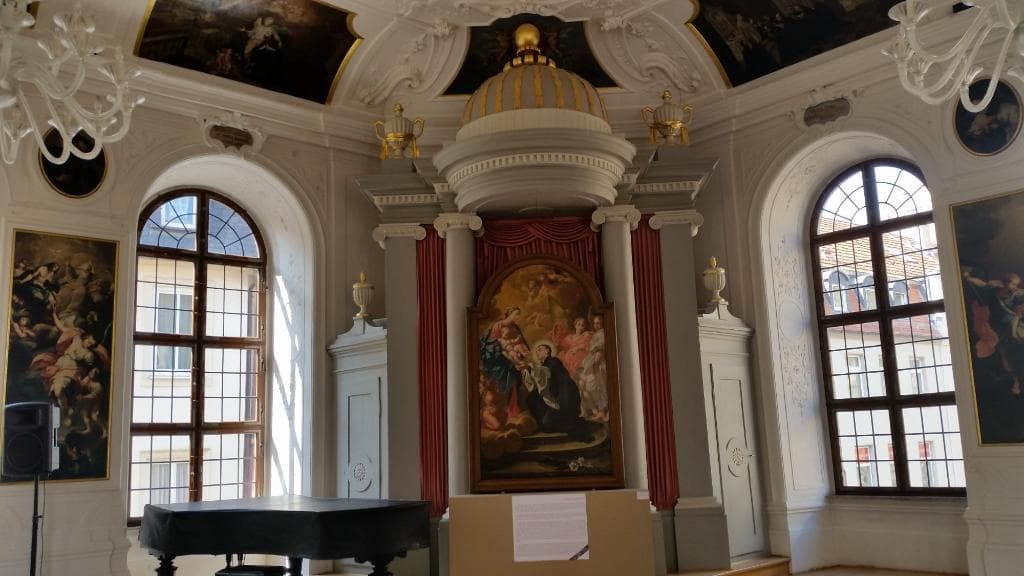 Vonderau-Museum Fulda