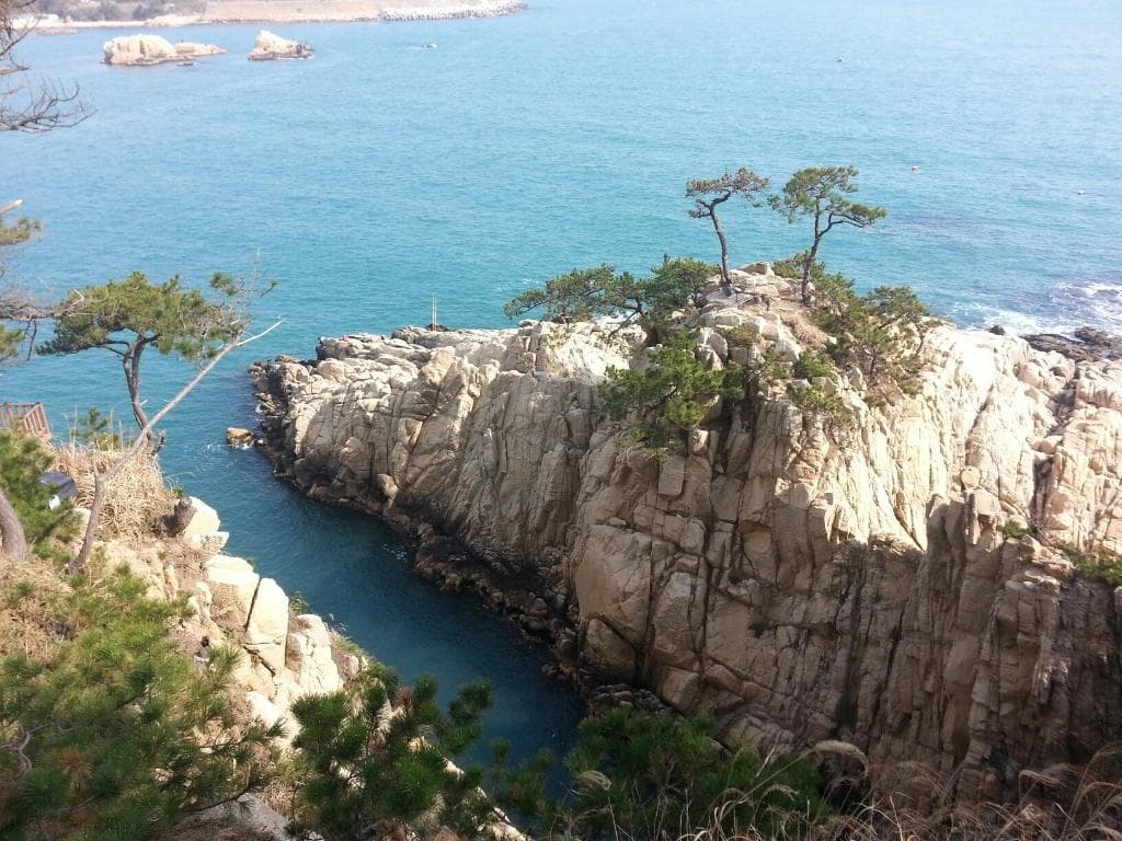 일산해수욕장