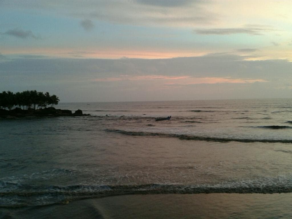 Kadalundi Bird Sanctuary