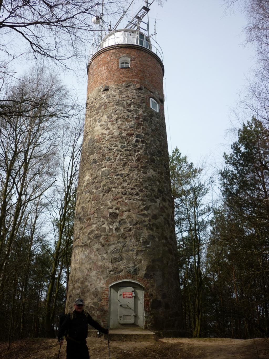 Kikut Lighthouse