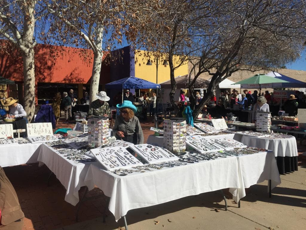 Gallatin Valley Farmers' Market Fairgrounds