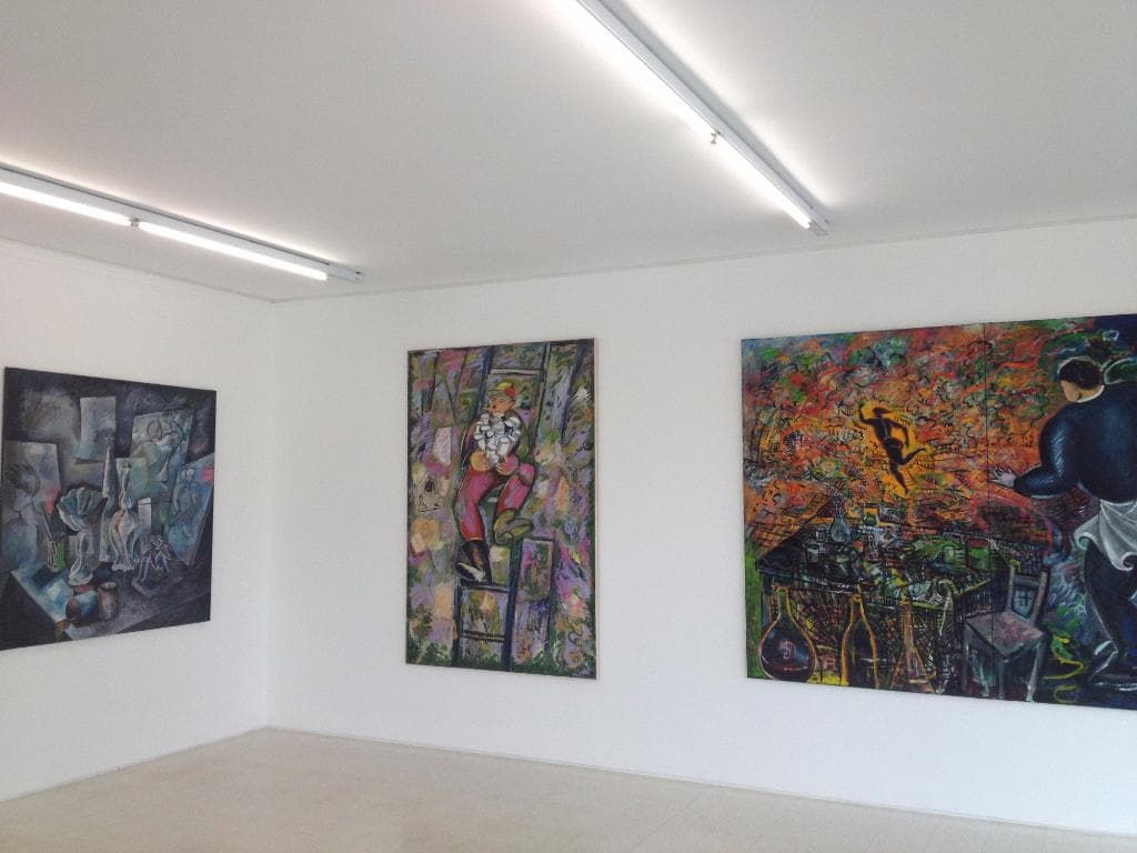 Collezione Maramotti