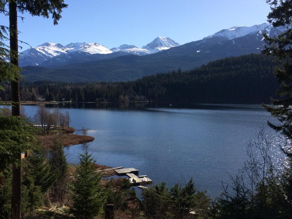 Alta Lake