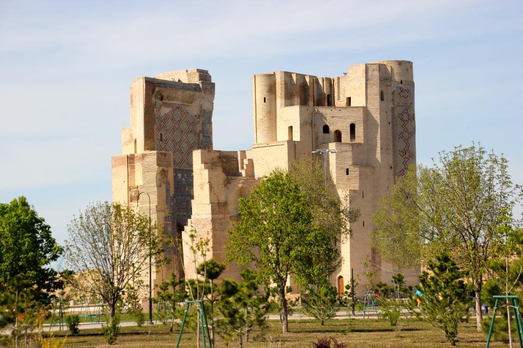 Palacio