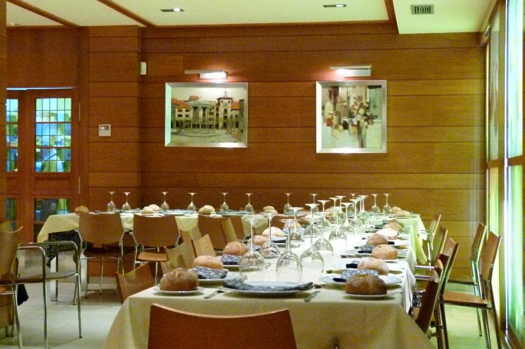 salón