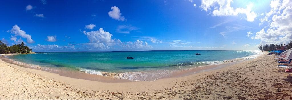 Dover Beach