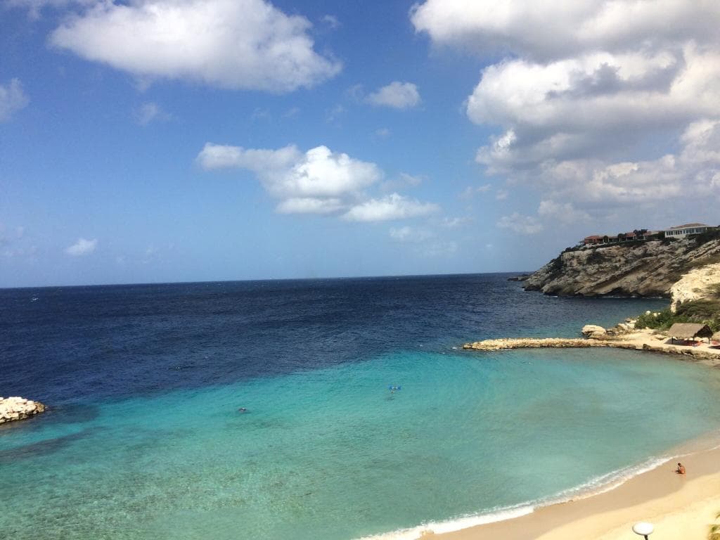 Blue Bay