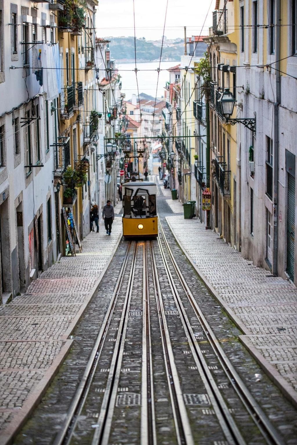 Elevator da Bica