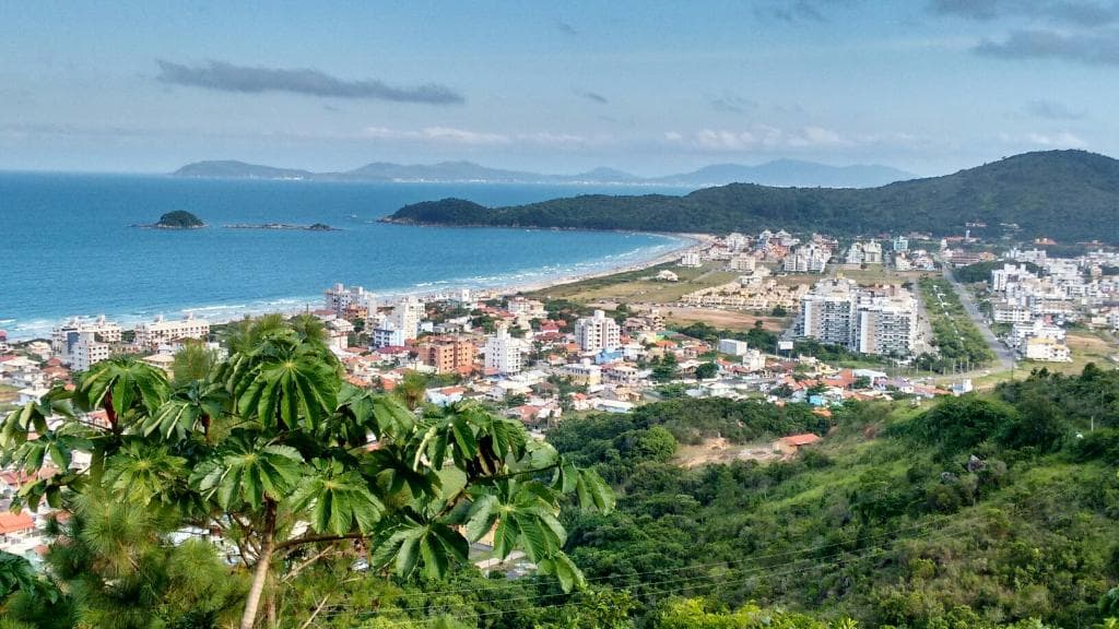 Praia de Palmas