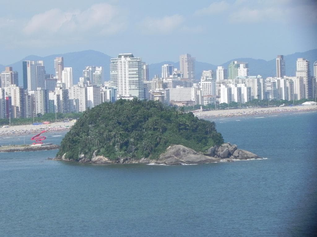 da ilha porchta