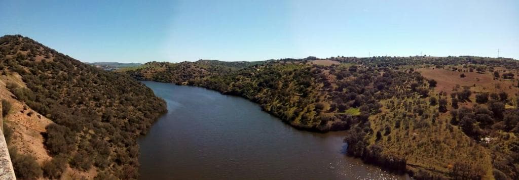 Vía Verde de la Jara