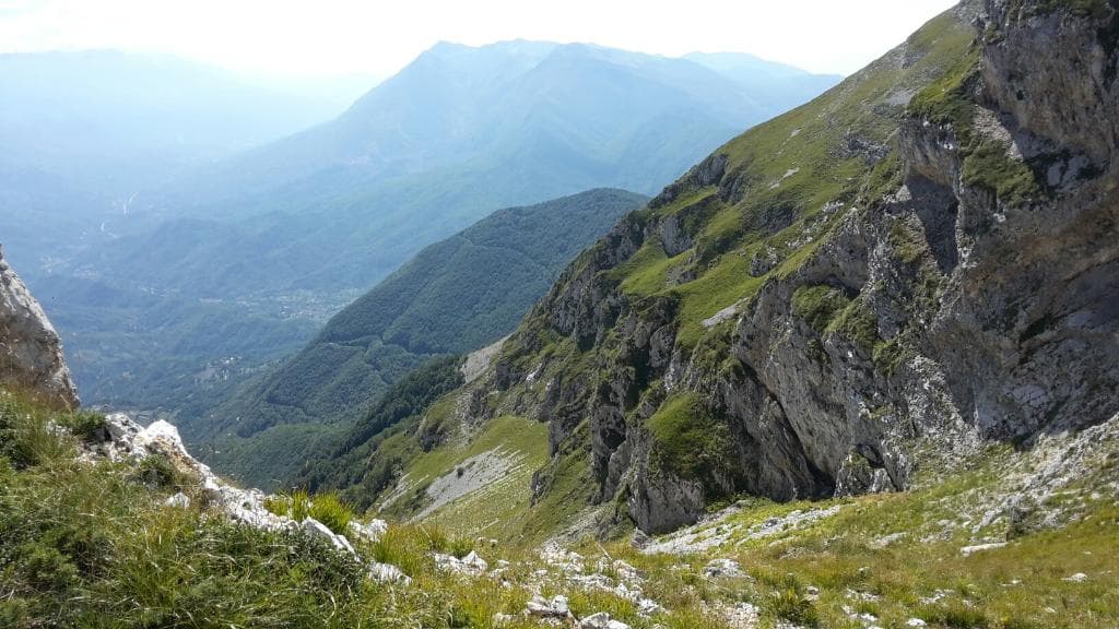Parco Naturale Regionale dei Monti Simbruini