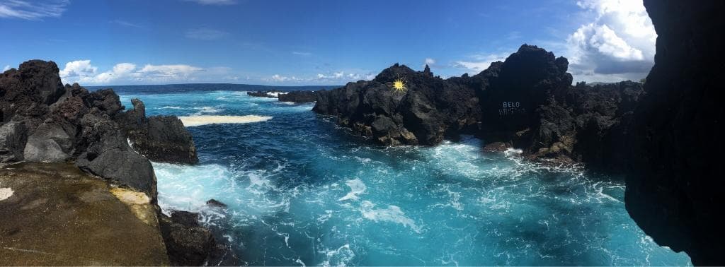 Biscoitos Natural Pools
