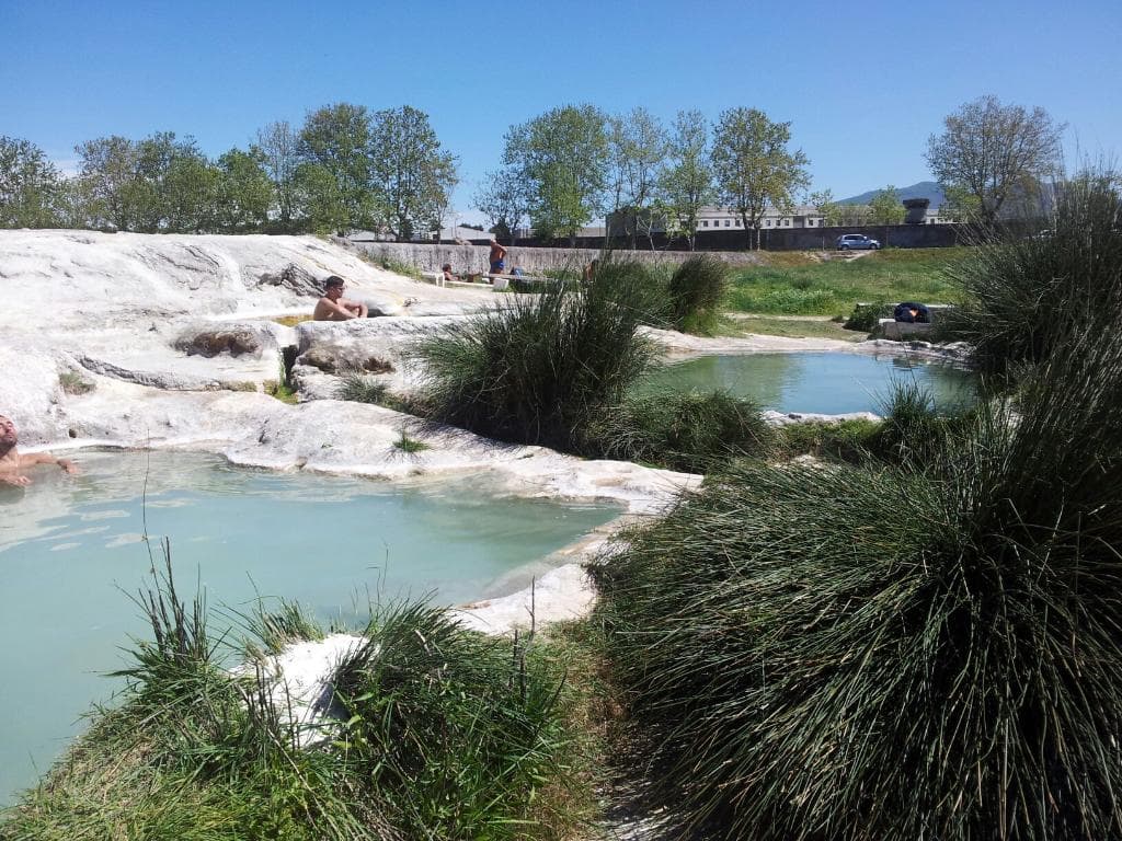 Piscine Carletti