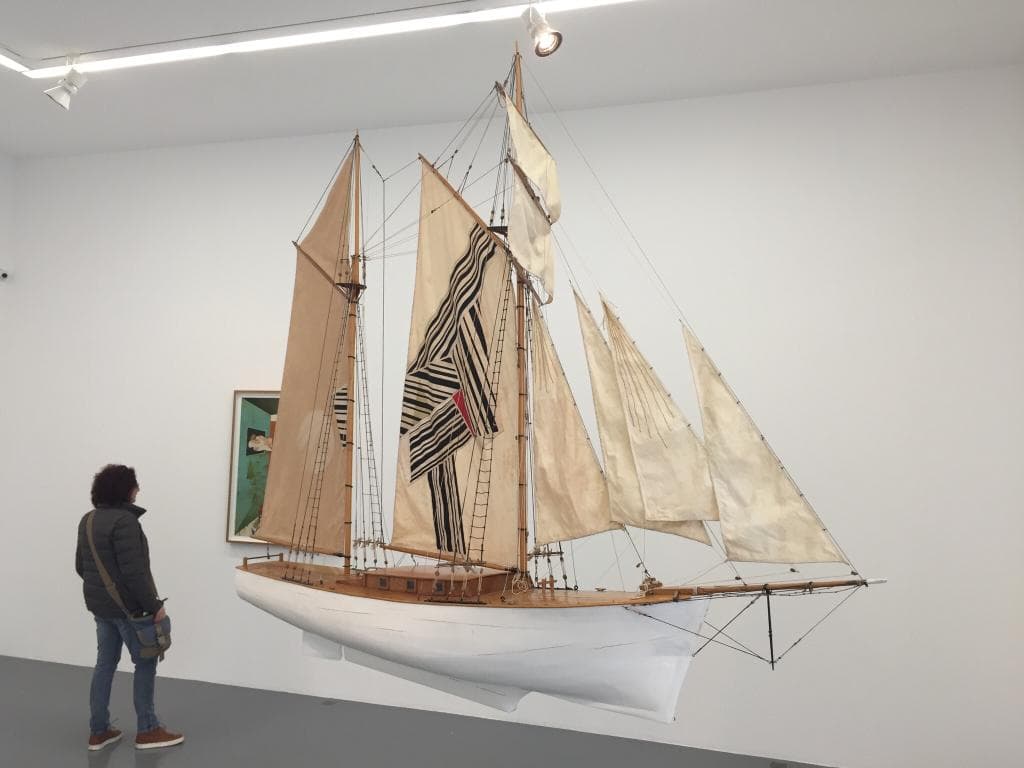 ‪Galerie Perrotin‬