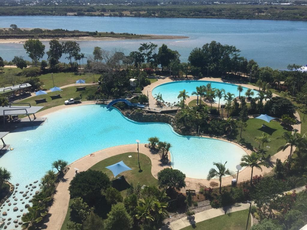 Bluewater Lagoon