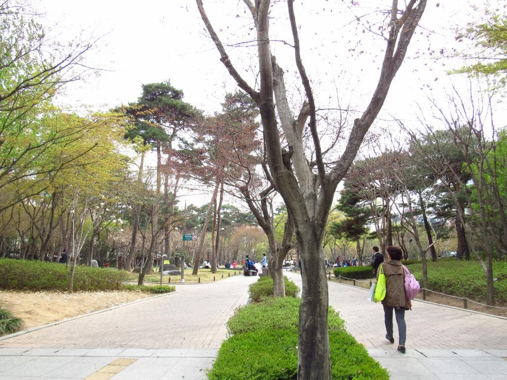 2.28 기념중앙공원