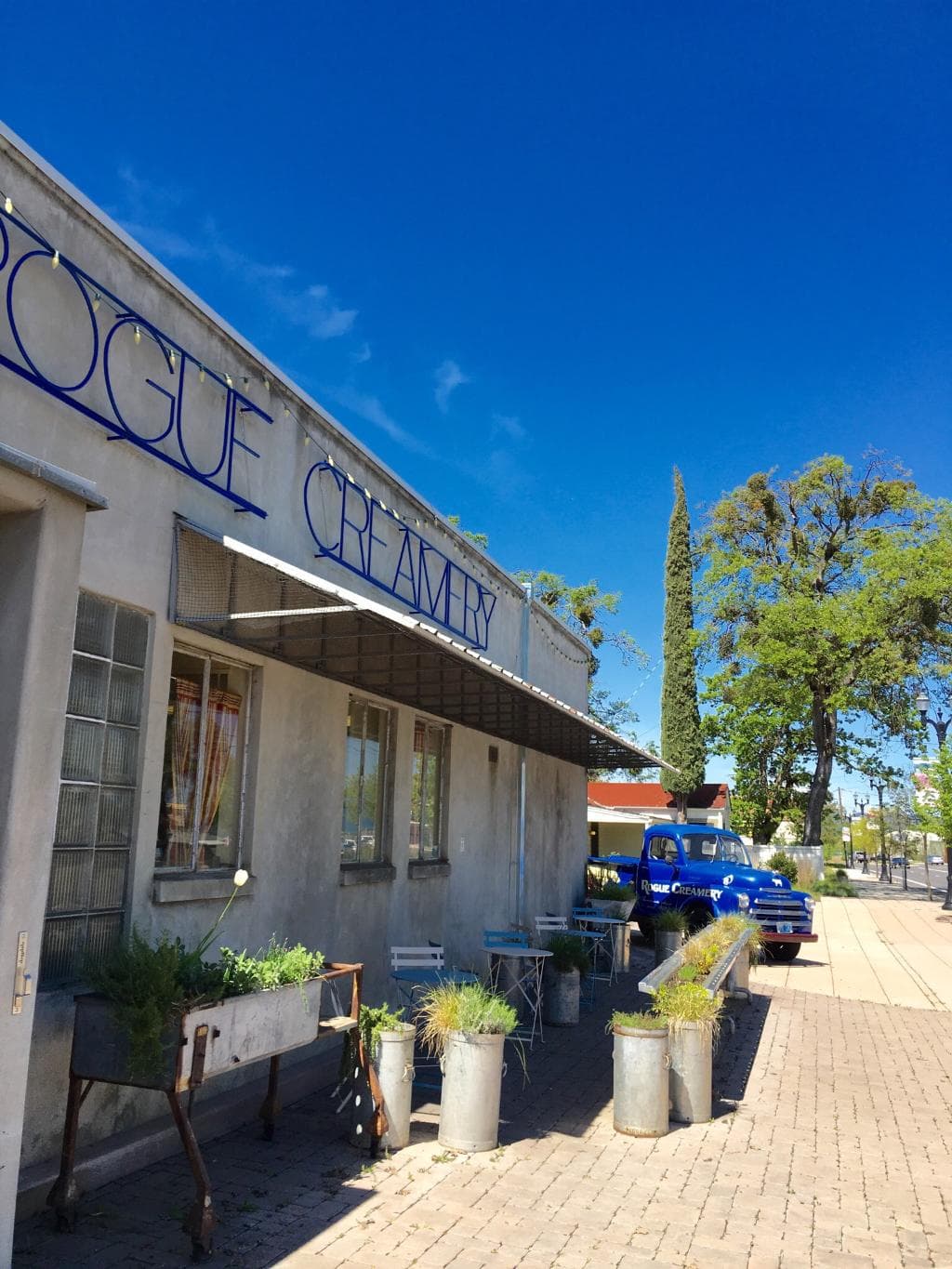 Rogue Creamery