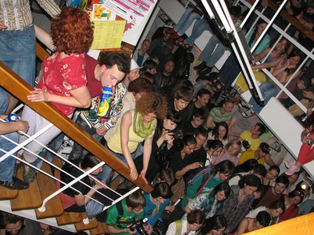 Kharkiv Municipal Gallery