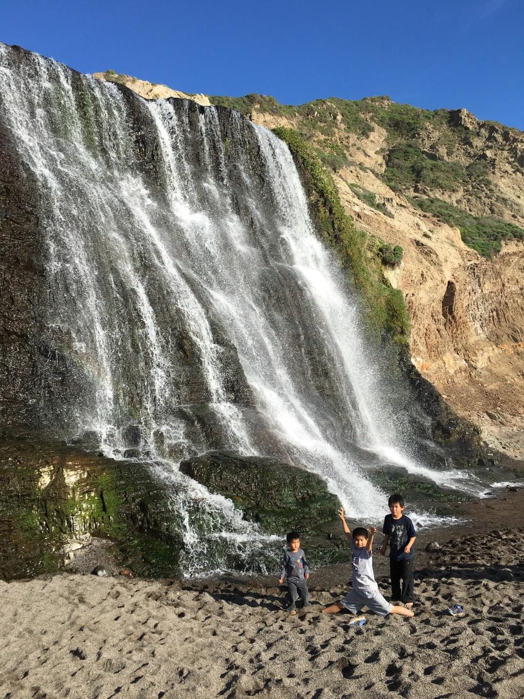 Alamere Falls