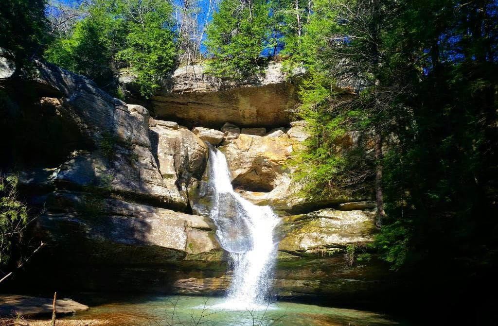 Cedar Falls Iowa