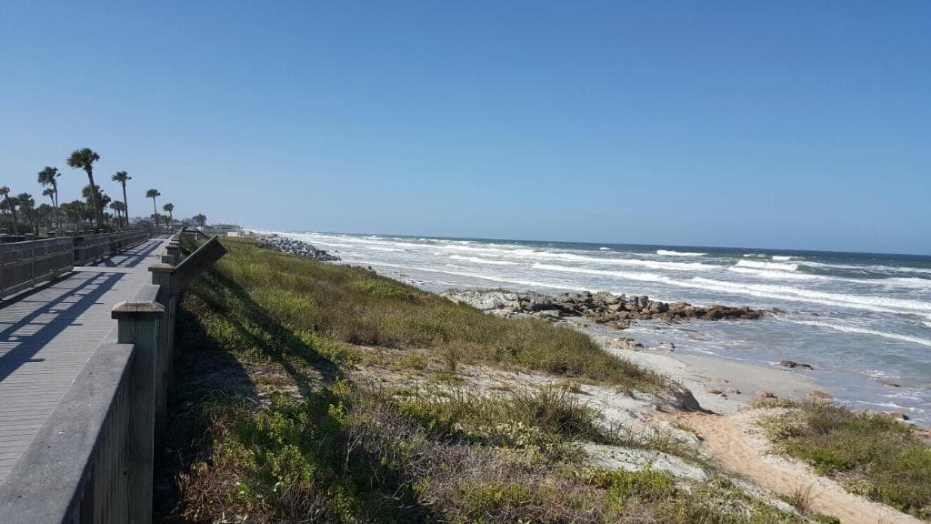 River to Sea Preserve