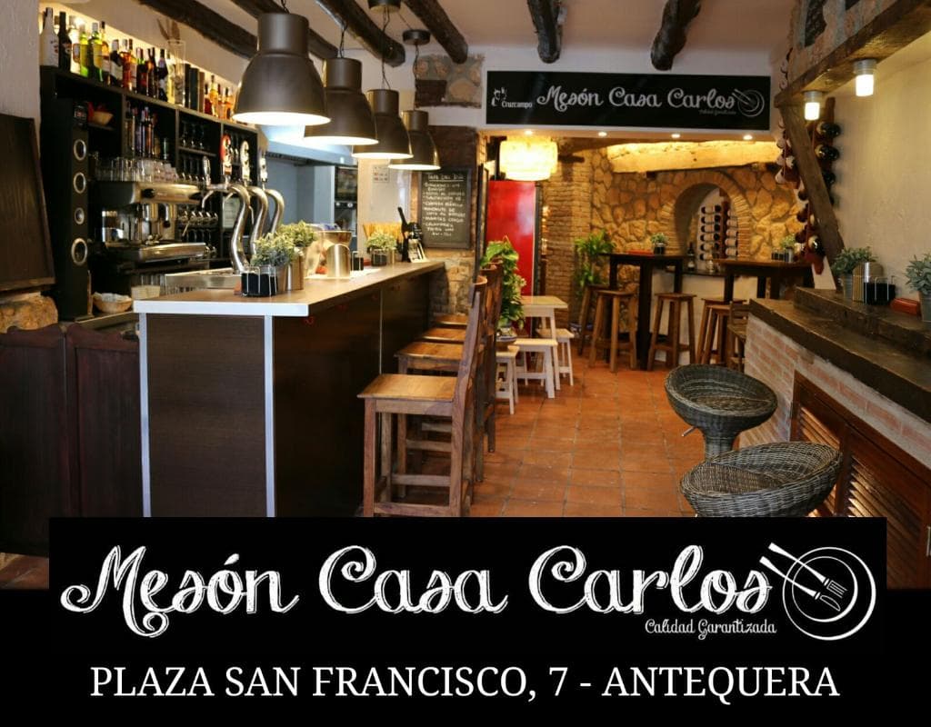 Mesón Casa Carlos