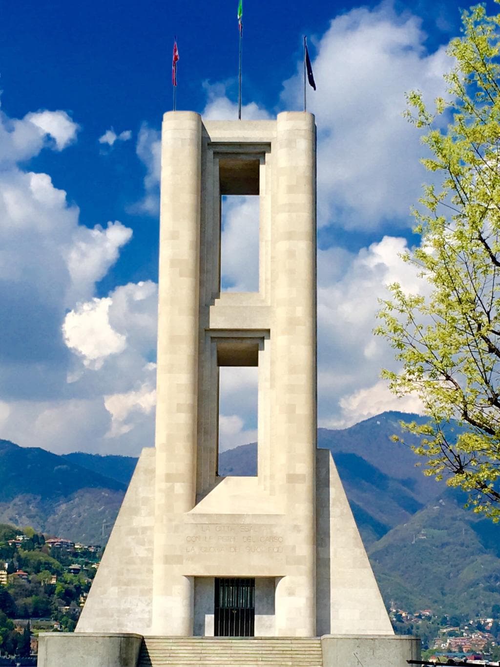 Monumento Ai Caduti