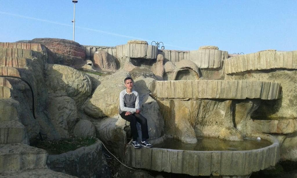 ‪Samsun Art Theater‬