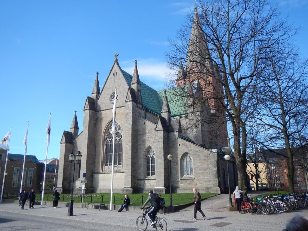 Utsidan